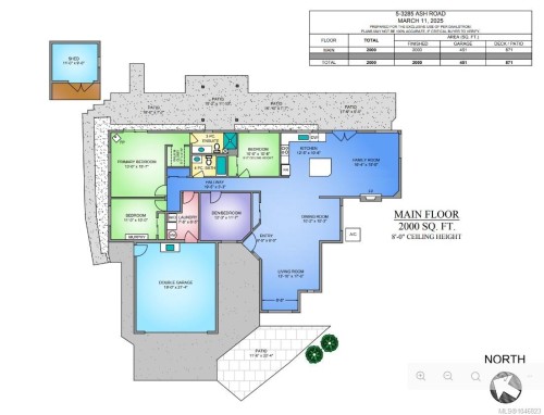 #5-3285 Ash Rd, Chemainus, BC 