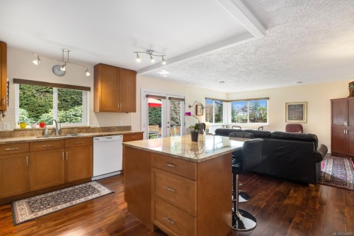 #5-3285 Ash Rd, Chemainus, BC 