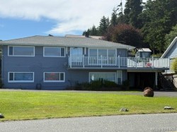7540 Market St Port Hardy, BC V0N 2P0