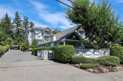 #16-1646 Balmoral Ave  Comox, BC V9M 2N1
