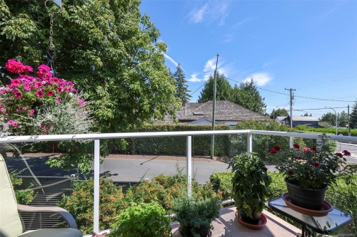 #16-1646 Balmoral Ave, Comox, BC - Outdoor