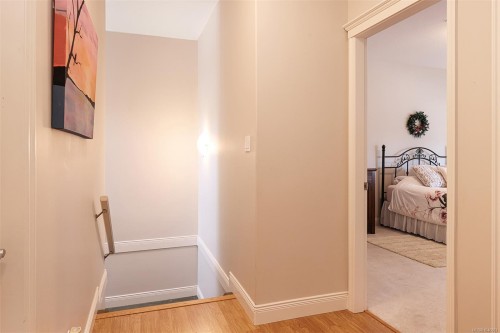 #16-1646 Balmoral Ave, Comox, BC - Indoor Photo Showing Other Room