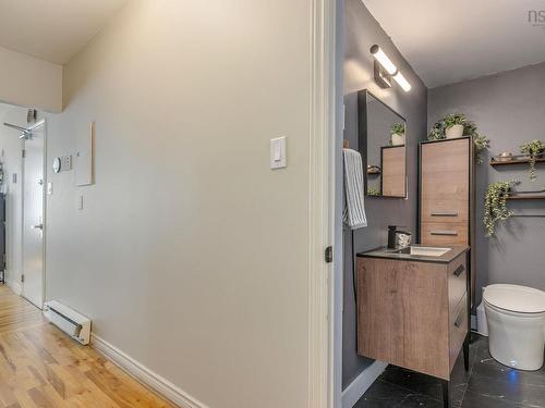 2 1187 Queen Street, Halifax Peninsula, NS - Indoor Photo Showing Bathroom