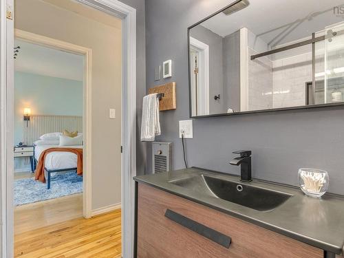 2 1187 Queen Street, Halifax Peninsula, NS - Indoor