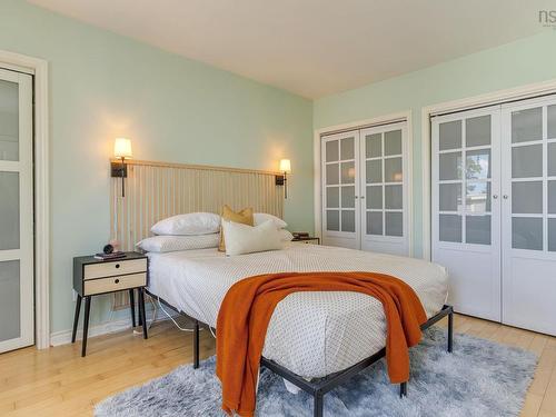 2 1187 Queen Street, Halifax Peninsula, NS - Indoor Photo Showing Bedroom