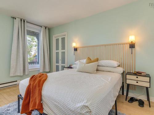 2 1187 Queen Street, Halifax Peninsula, NS - Indoor Photo Showing Bedroom