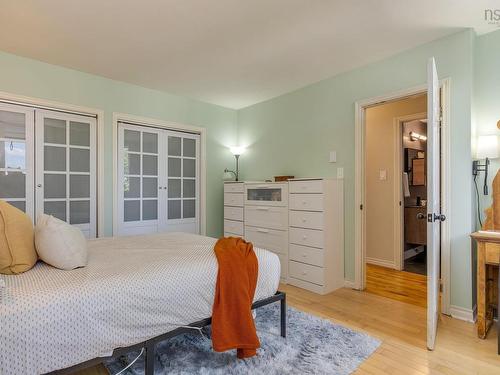 2 1187 Queen Street, Halifax Peninsula, NS - Indoor Photo Showing Bedroom
