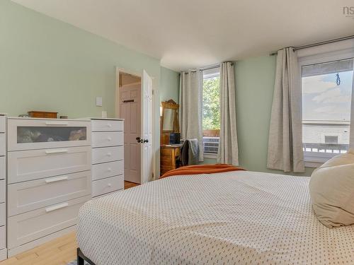 2 1187 Queen Street, Halifax Peninsula, NS - Indoor Photo Showing Bedroom