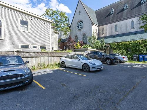 2 1187 Queen Street, Halifax Peninsula, NS - Outdoor