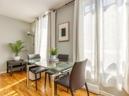 2 1187 Queen Street, Halifax Peninsula, NS - Indoor Photo Showing Dining Room