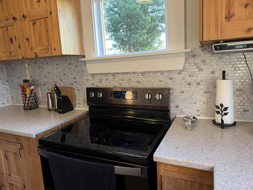 61 Upper Debert River Road, Debert, NS - Indoor Photo Showing Kitchen