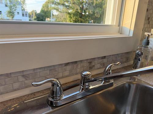 61 Upper Debert River Road, Debert, NS - Indoor Photo Showing Kitchen
