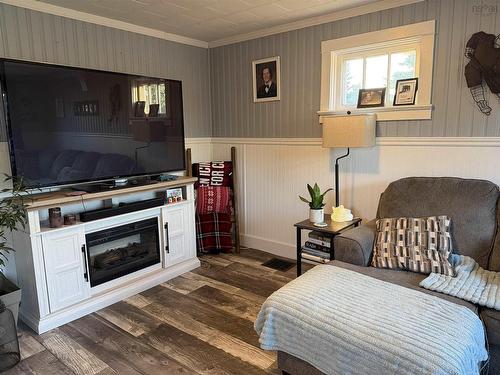 61 Upper Debert River Road, Debert, NS - Indoor Photo Showing Other Room