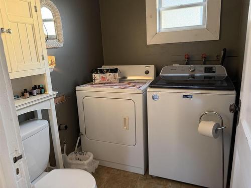 61 Upper Debert River Road, Debert, NS - Indoor Photo Showing Laundry Room