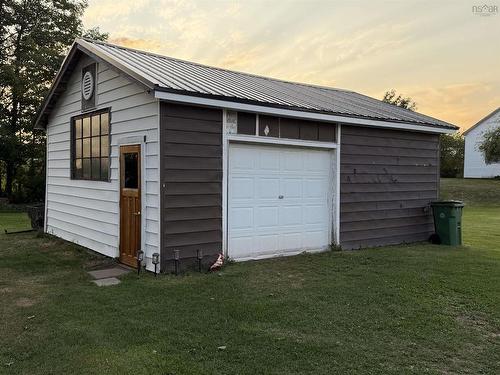 61 Upper Debert River Road, Debert, NS - Outdoor With Exterior
