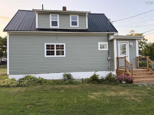 61 Upper Debert River Road, Debert, NS - Outdoor