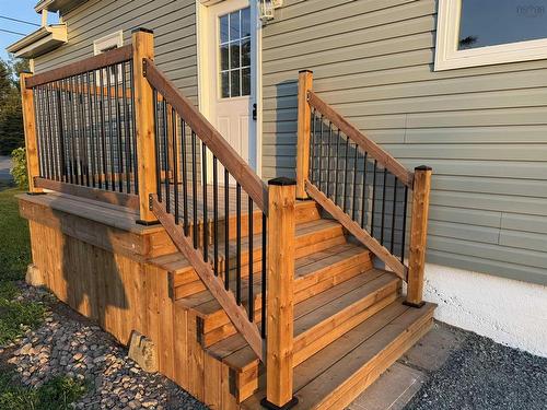 61 Upper Debert River Road, Debert, NS - Outdoor With Exterior