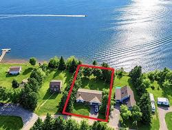 25 Pitt Island Road  Cascumpec, PE C0B 1B0
