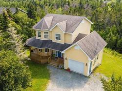 121 Greenough Drive  West Porters Lake, NS B3E 1L2