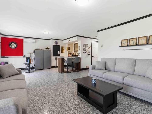190 Southampton Drive, Cole Harbour, NS - Indoor Photo Showing Living Room