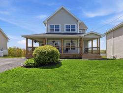 190 Southampton Drive  Cole Harbour, NS B2V 2S9