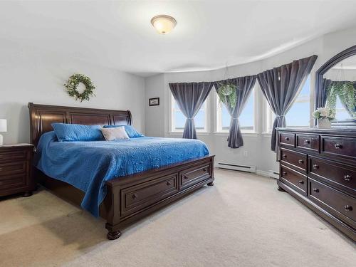 190 Southampton Drive, Cole Harbour, NS - Indoor Photo Showing Bedroom