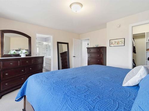 190 Southampton Drive, Cole Harbour, NS - Indoor Photo Showing Bedroom