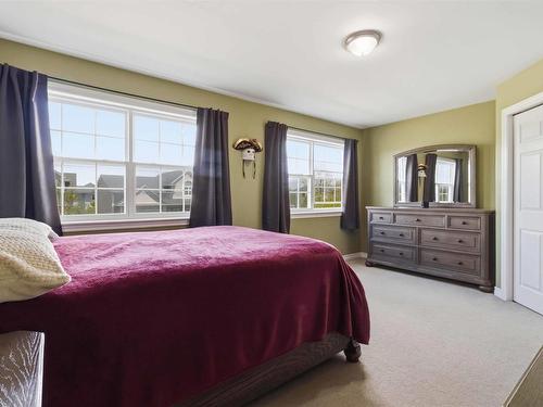 190 Southampton Drive, Cole Harbour, NS - Indoor Photo Showing Bedroom
