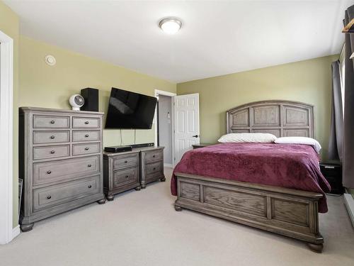 190 Southampton Drive, Cole Harbour, NS - Indoor Photo Showing Bedroom
