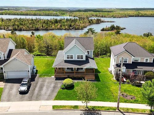 190 Southampton Drive, Cole Harbour, NS - Outdoor With Body Of Water