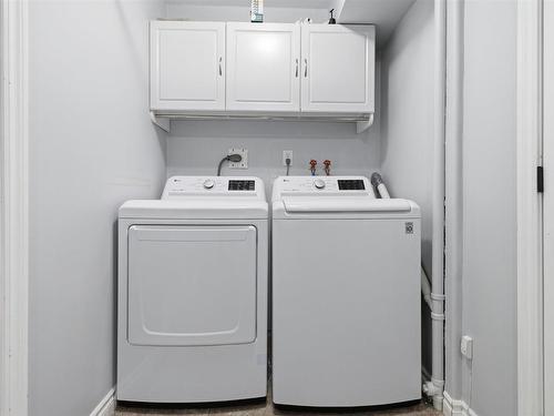 190 Southampton Drive, Cole Harbour, NS - Indoor Photo Showing Laundry Room