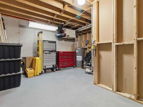 190 Southampton Drive, Cole Harbour, NS - Indoor Photo Showing Basement
