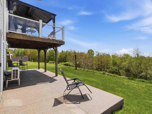 190 Southampton Drive, Cole Harbour, NS - Outdoor With Deck Patio Veranda