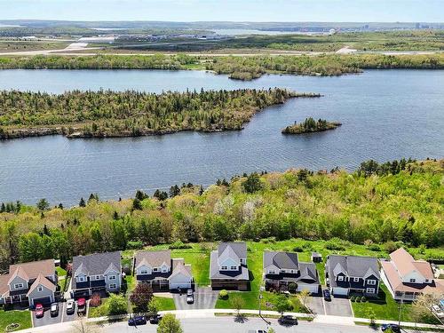 190 Southampton Drive, Cole Harbour, NS - Outdoor With Body Of Water With View