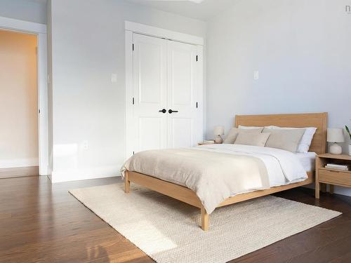 302 1990 Vernon Street, Halifax Peninsula, NS - Indoor Photo Showing Bedroom