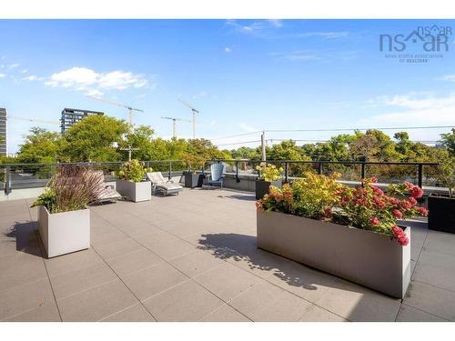 302 1990 Vernon Street, Halifax Peninsula, NS - Outdoor