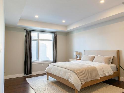302 1990 Vernon Street, Halifax Peninsula, NS - Indoor Photo Showing Bedroom