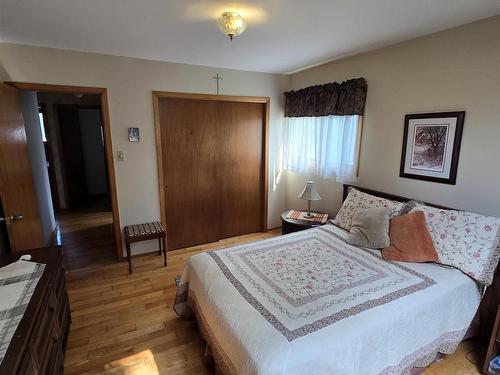 26 Elwin Crescent, Dartmouth, NS - Indoor Photo Showing Bedroom