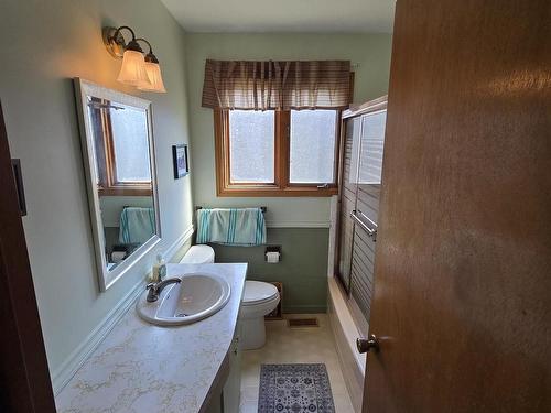26 Elwin Crescent, Dartmouth, NS - Indoor Photo Showing Bathroom