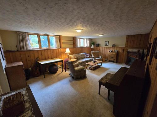 26 Elwin Crescent, Dartmouth, NS - Indoor With Fireplace
