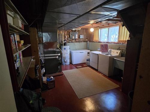 26 Elwin Crescent, Dartmouth, NS - Indoor Photo Showing Laundry Room