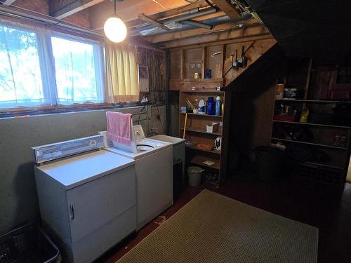 26 Elwin Crescent, Dartmouth, NS - Indoor Photo Showing Laundry Room