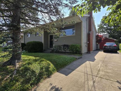 26 Elwin Crescent, Dartmouth, NS - Outdoor