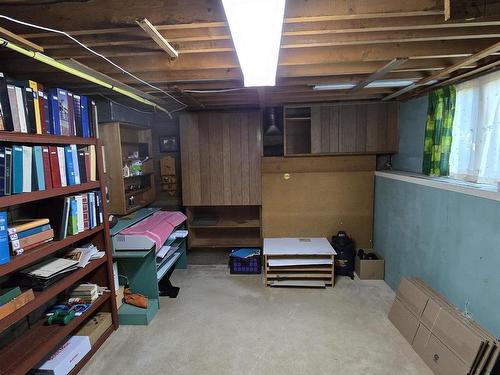 26 Elwin Crescent, Dartmouth, NS - Indoor Photo Showing Basement