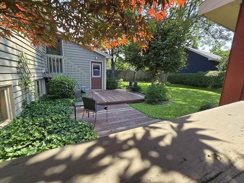 26 Elwin Crescent, Dartmouth, NS - Outdoor With Exterior