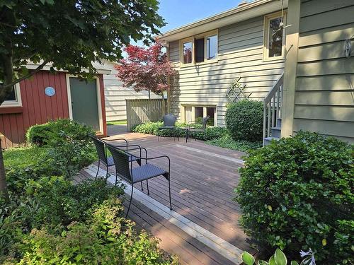 26 Elwin Crescent, Dartmouth, NS - Outdoor