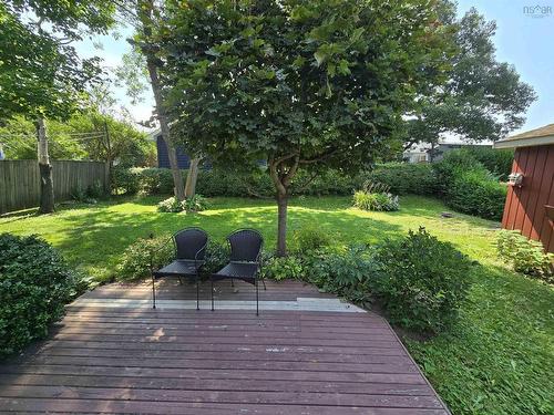 26 Elwin Crescent, Dartmouth, NS - Outdoor