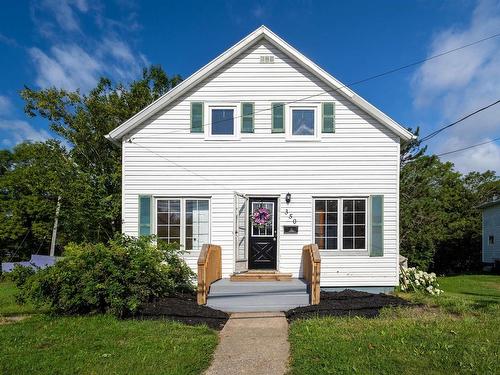 350 Alexandra Street  Sydney, NS B1S 2G3