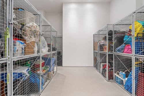 Storage - 713A-3045 Boul. De L'Assomption, Montréal (Mercier/Hochelaga-Maisonneuve), QC - Indoor With Storage