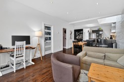 Overall view - 